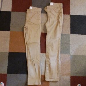 Kids school pants